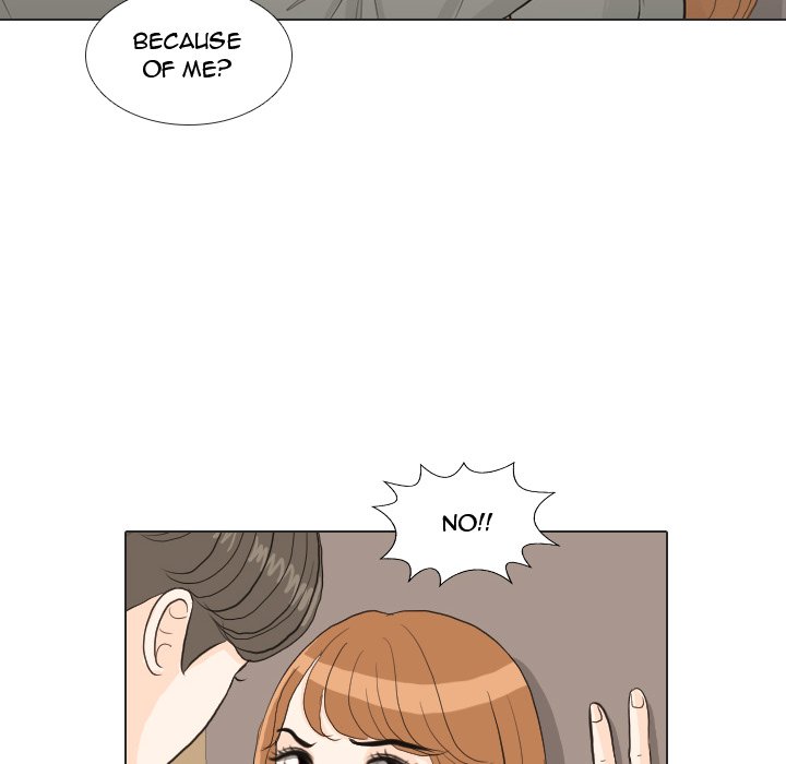 Hold My Hand - episode 25 - 88