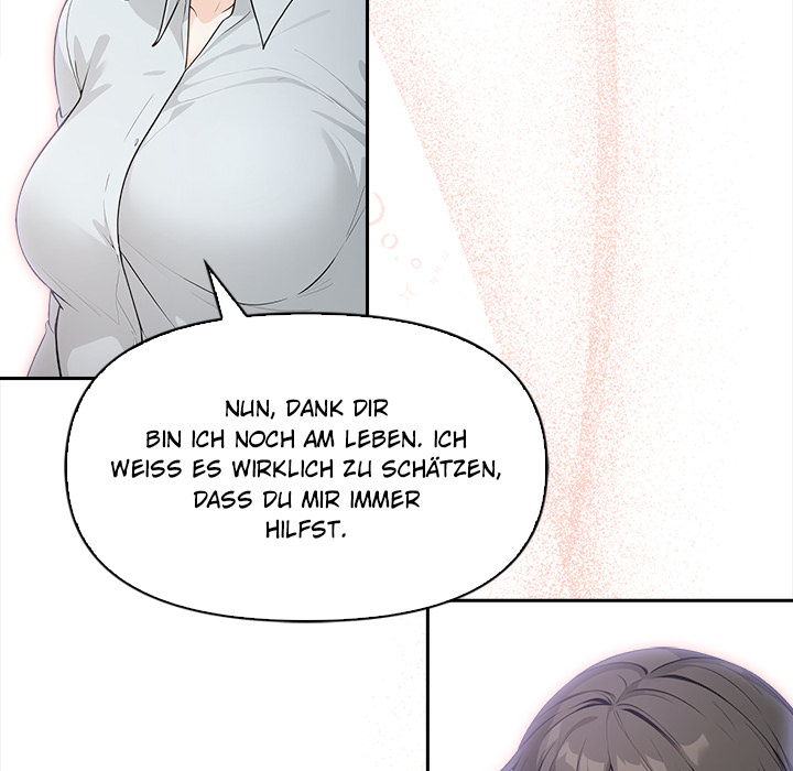 Gefangen im Wohnheim - episode 23 - 42