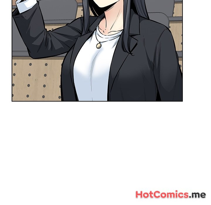 Excuse Me, This is my Room - episode 41 - 77