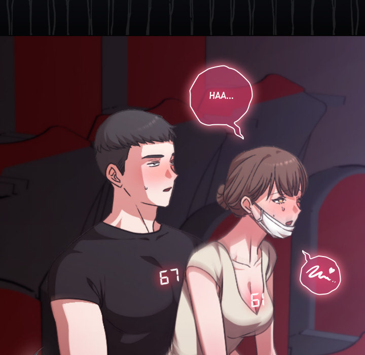 Heart Level - episode 1 - 95