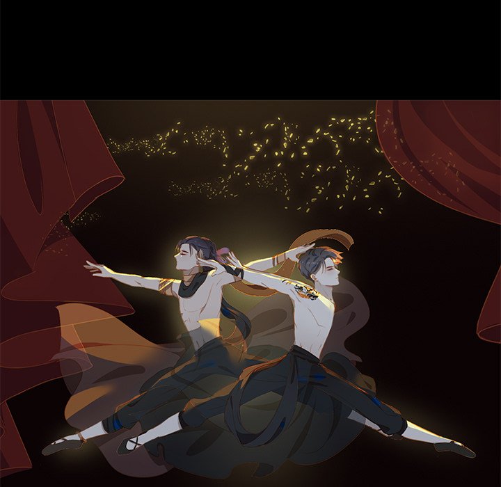 Ballerino - episode 79 - 82