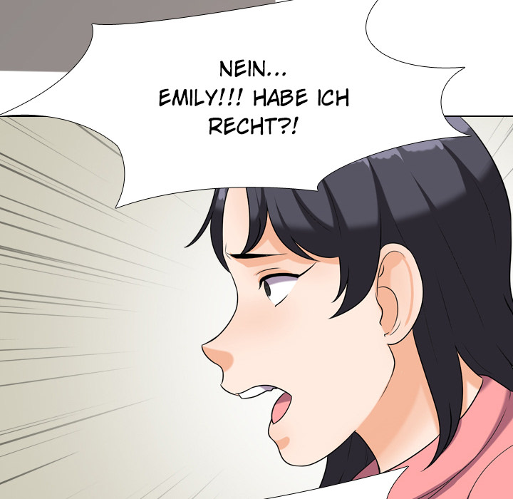 Das Partnerkarussell - episode 24 - 20