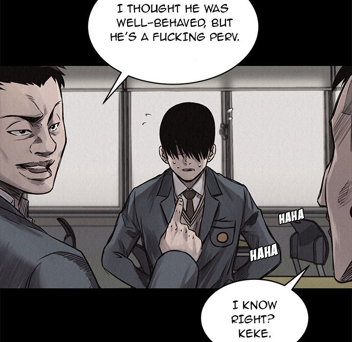 Pounding - episode 3 - 97