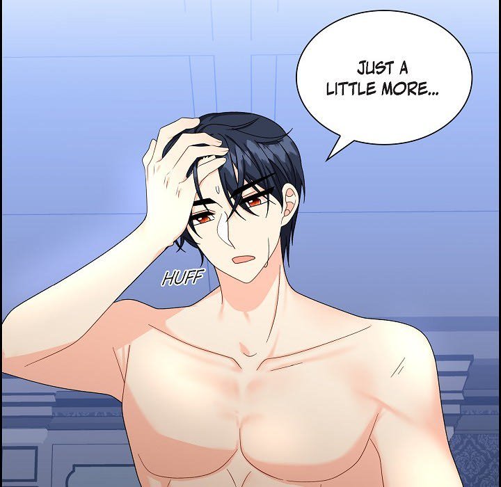 The Destroyer Fell in Love with Me - episode 69 - 57