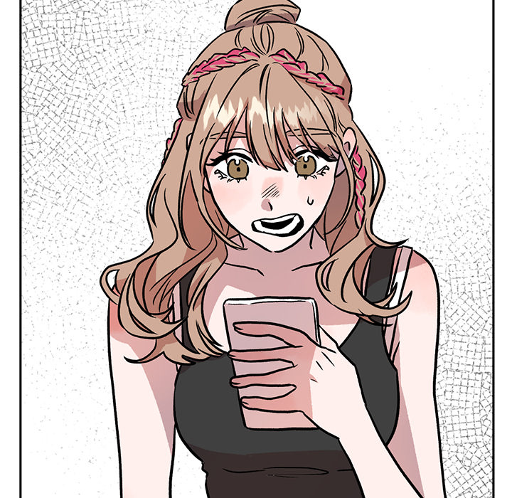 Bitter Sweetheart - episode 34 - 127