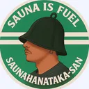 @sauna_hanataka