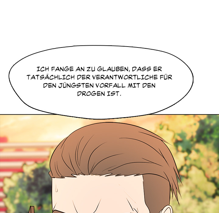 Teufel der Oberstufe: Boost - episode 34 - 125