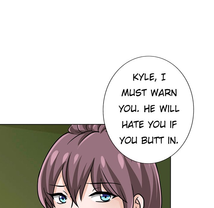 Become A Girl At Night - episode 8 - 39