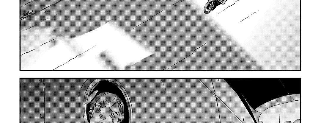 StoneBot Nakamura Omnibus - episode 9 - 102