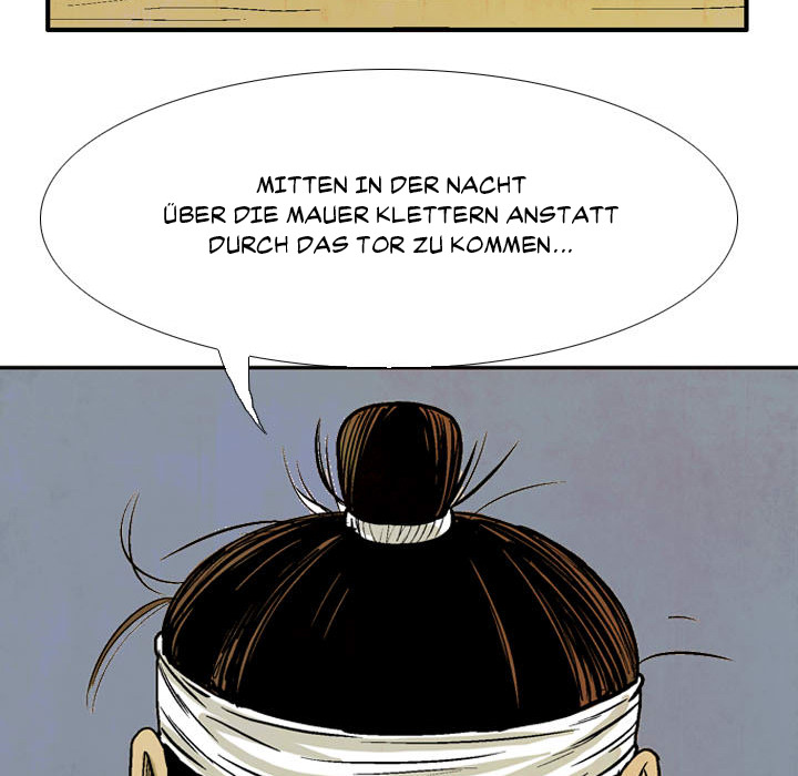 Der Schwertklan Joseons - episode 57 - 16