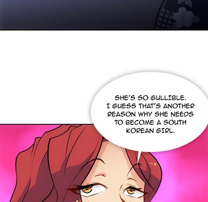 Such a Cute Spy - episode 18 - 96