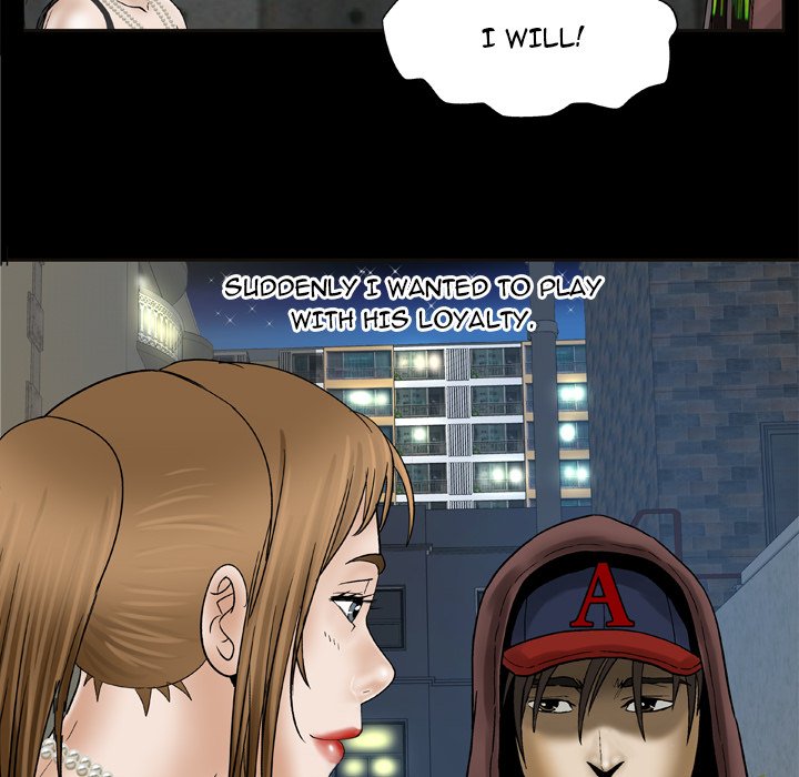 My Wife's Partner - episode 30 - 9