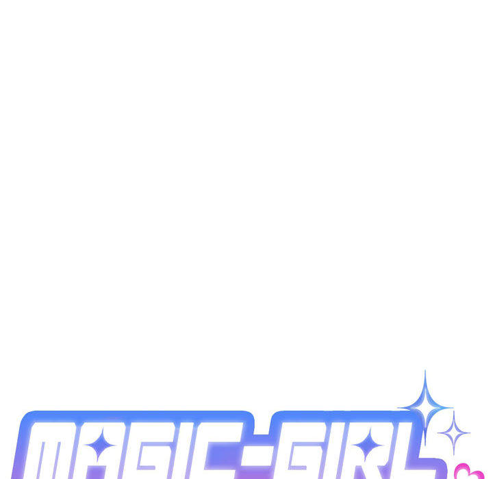 Magic-Girl Service - UNCENSORED - episode 8 - 10