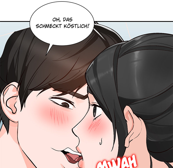 Town Girls - episode 40 - 20