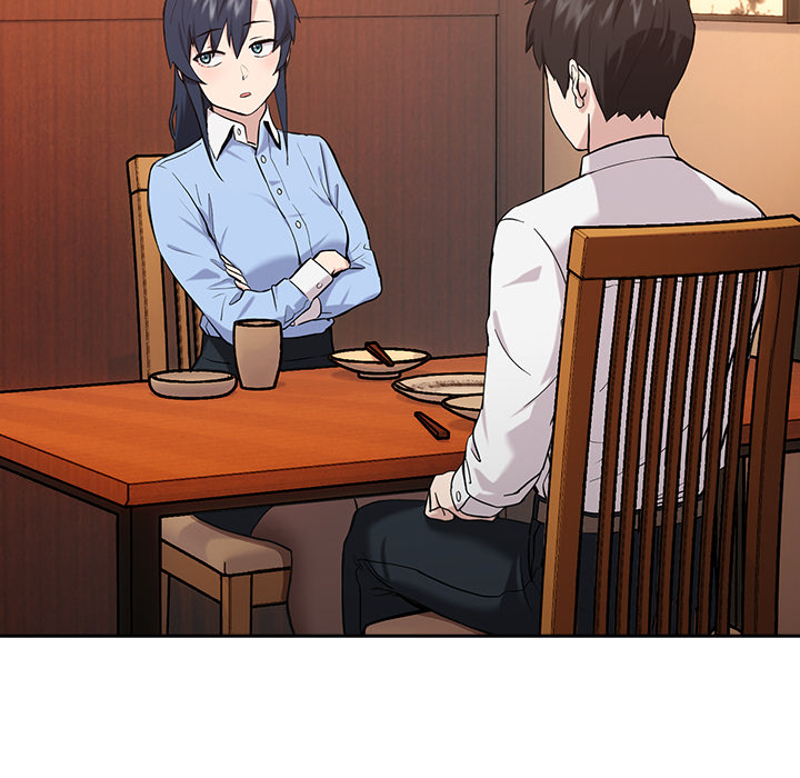 Dating After Work - UNCENSORED - episode 7 - 58