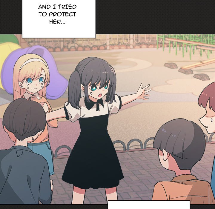 An Outsider's Way In - episode 3 - 59