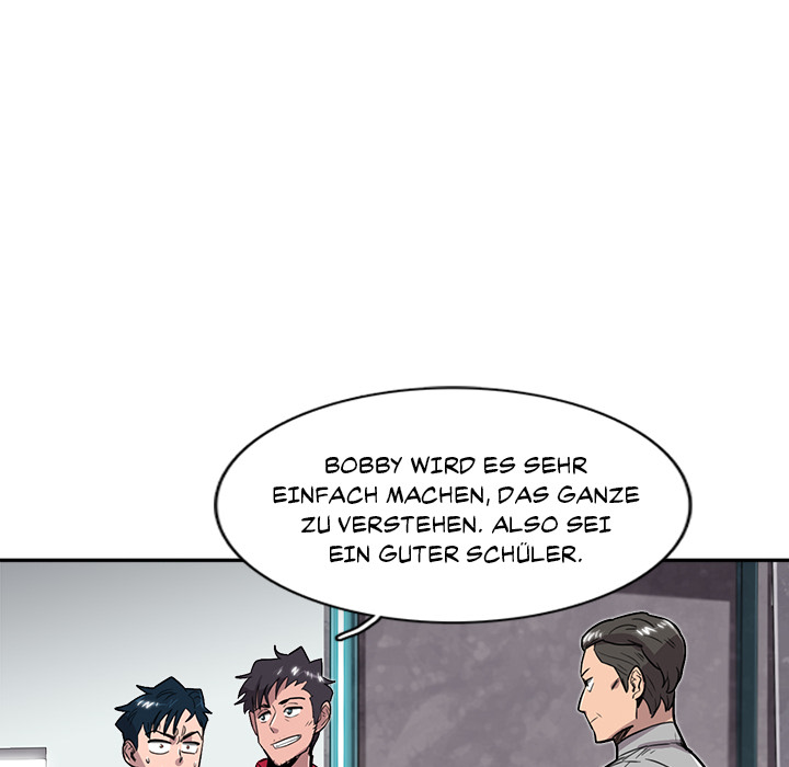 Stardust - episode 20 - 19