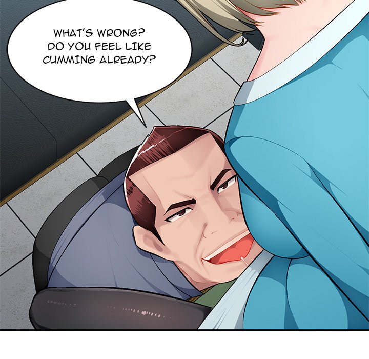 Boss Around - episode 14 - 58