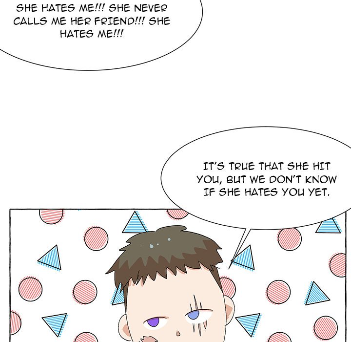 New Life, New Me - episode 59 - 75