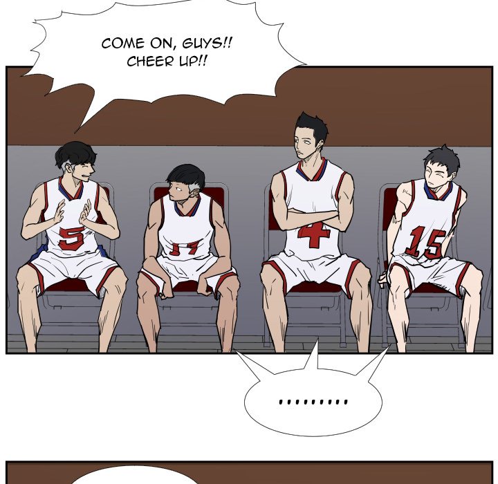 Tweener - episode 31 - 26