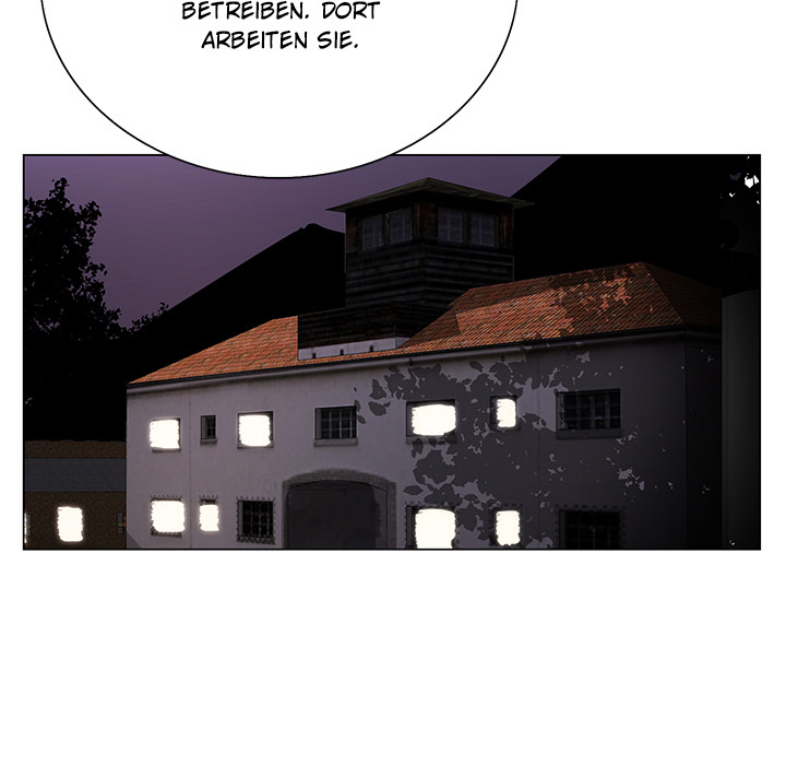 Der Körpervirtuose - episode 37 - 43