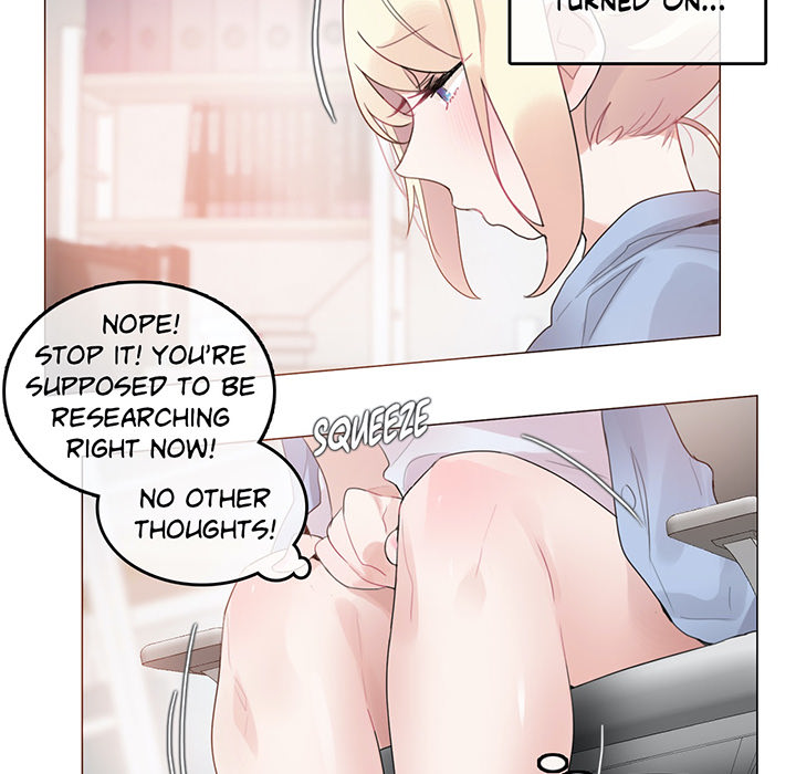 A Pervert's Daily Life - episode 114 - 30