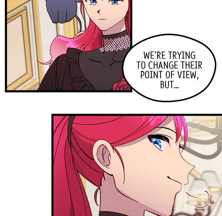 That Couple Has A Secret - episode 5 - 32