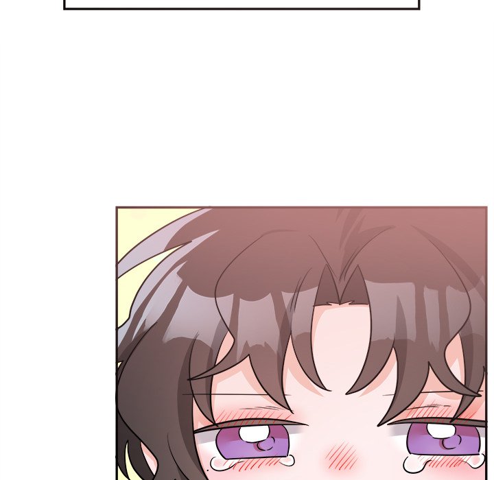 Pheromone Sherbet♥ - episode 41 - 33