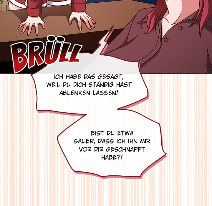 Mein honigsüßer Teilzeitjob - episode 44 - 108