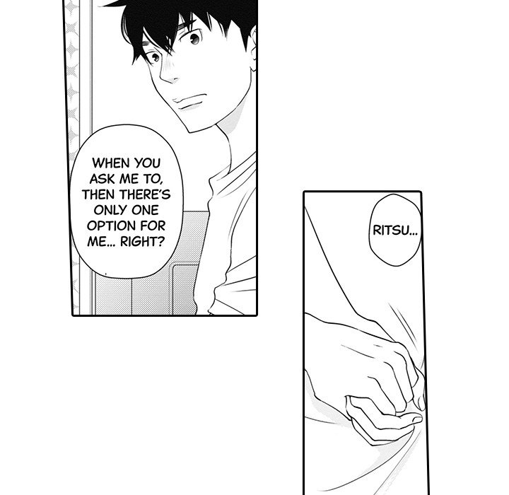 Hachi / Ritsu - episode 16 - 29