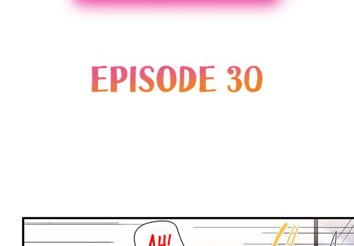 Our Kinky Newlywed Life - episode 30 - 3