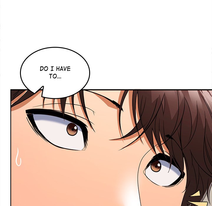 Office Romance is a No-No - episode 19 - 90