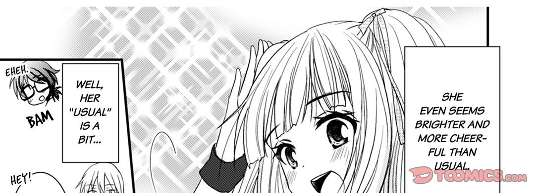 My H-Cup Neighbor Doesn't Wear a Bra, So I Just Couldn't Help Myself but Stick It In! - episode 12 - 8