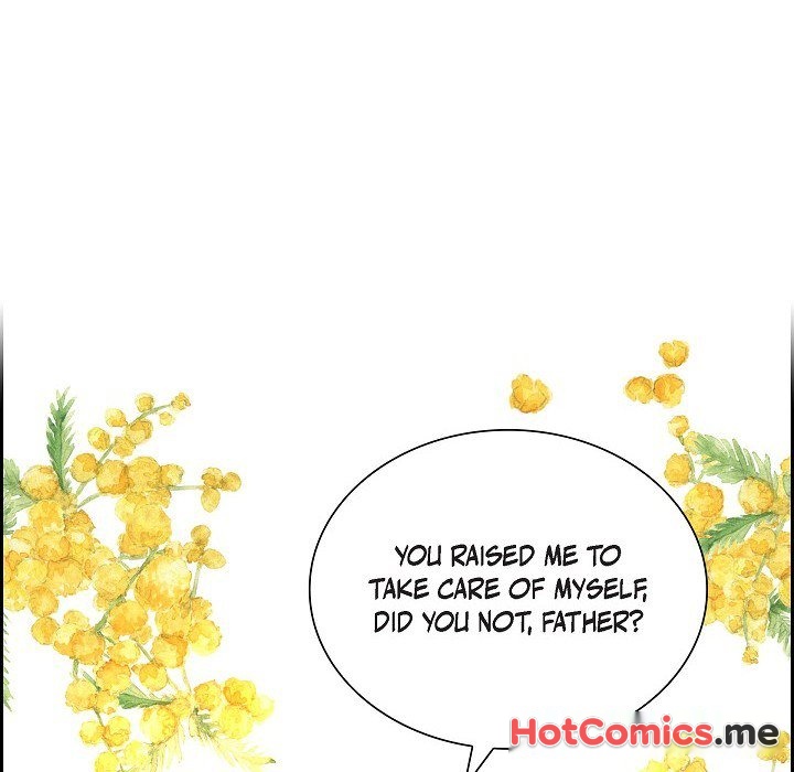 The Destroyer Fell in Love with Me - episode 78 - 98