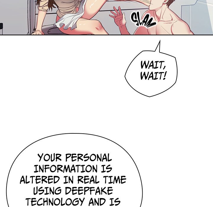 Master, Do You Need A Hand? - episode 3 - 69