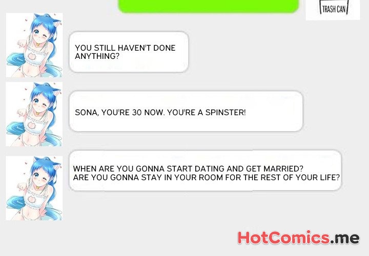 How To Use This Man - episode 1 - 1