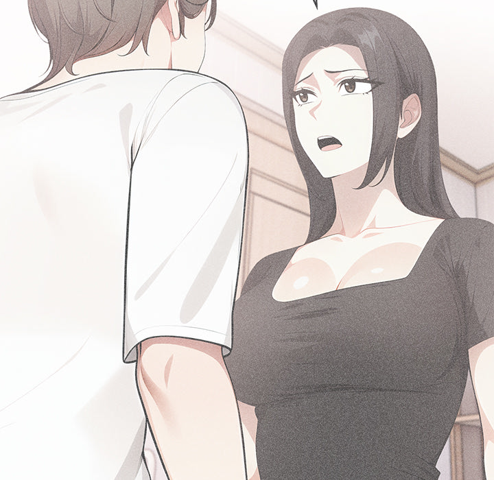 Seductive Curves Behind Closed Doors - episode 17 - 55