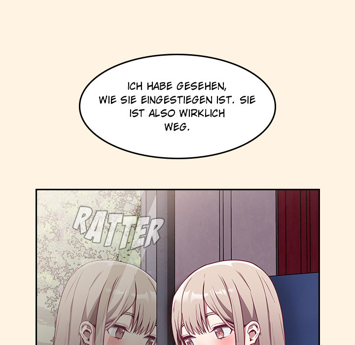 Der Weg zum Altar - episode 28 - 111