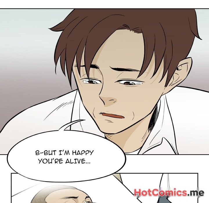 Classroom of Murder - episode 8 - 81