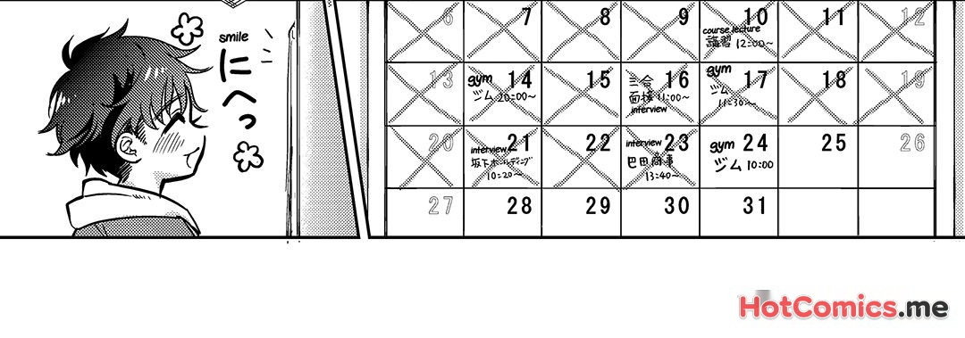 Eclair Omnibus Vol. 1 - episode 6 - 11