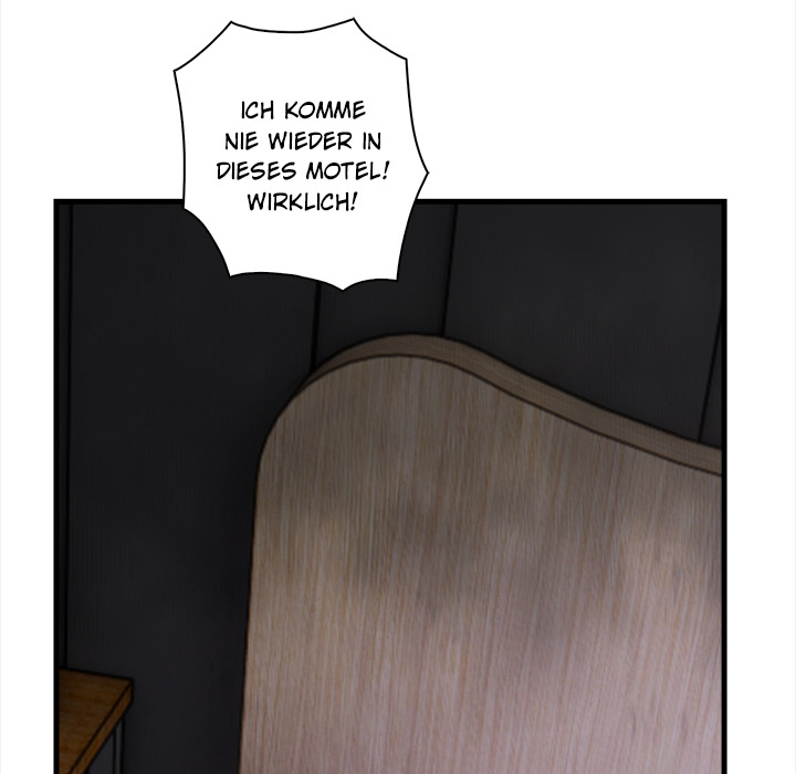 Nach der Dusche liegt eine Fremde in meinem Bett - episode 1 - 123