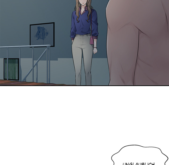 Bürobegierden - episode 17 - 19