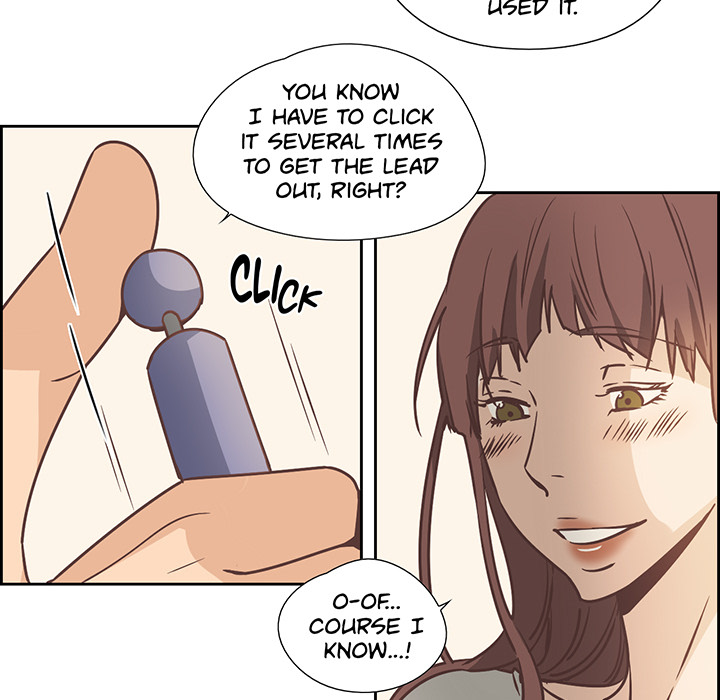 An Innocent Sin - episode 95 - 50