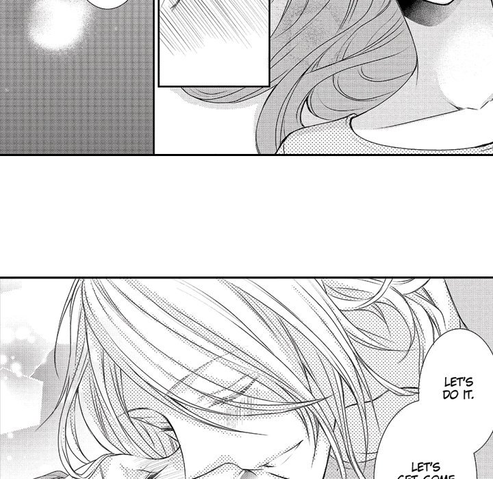 Yomekare! The Comforts Of  Having A Wifely Boyfriend - episode 2 - 27