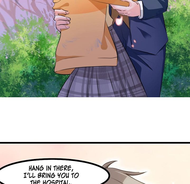 Help! My Boyfriend is a Monster - episode 1 - 19