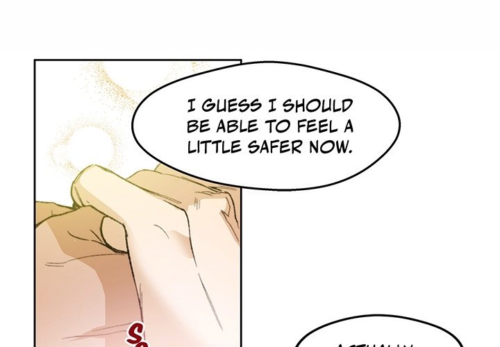 Hard-Boiled Love - episode Prologue - 3