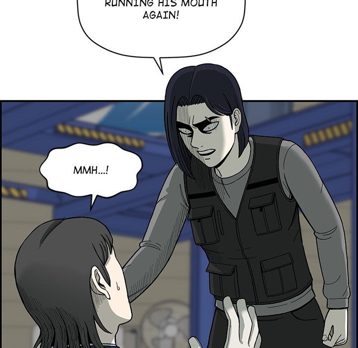 Detainment Zone Between 5 and 6 - episode 9 - 32