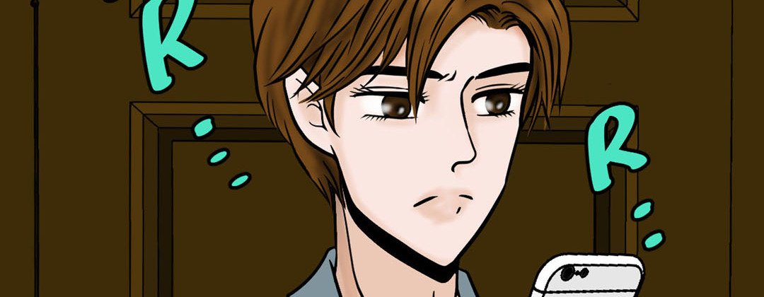 Living with The Wizard - episode 16 - 17