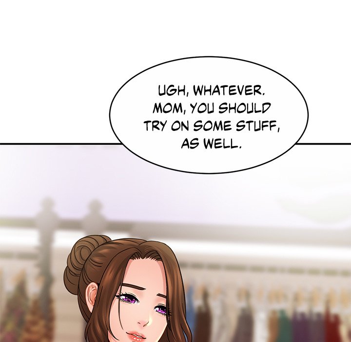 Close Family - episode 21 - 72