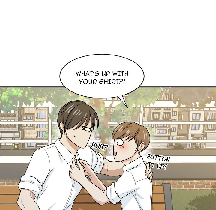 I Like You - episode 31 - 32